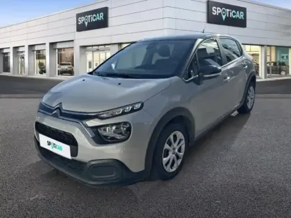 Photo Citroën C3