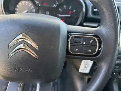 Photo 13 Citroën C3  1.2 PureTech 83ch S&S Feel 122-123g