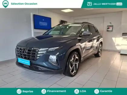 Photo Hyundai Tucson