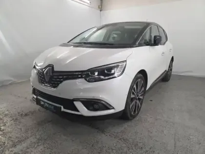 Photo Renault Scenic