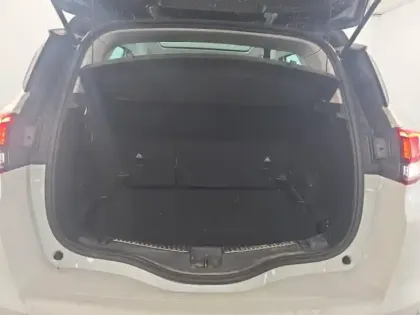 Photo 6 Renault Scenic  1.3 TCe 160ch FAP Initiale Paris