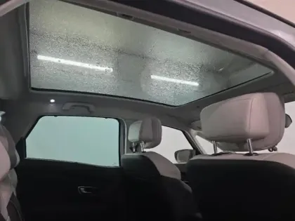 Photo 10 Renault Scenic  1.3 TCe 160ch FAP Initiale Paris