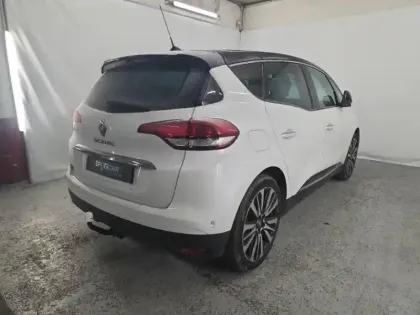 Photo 5 Renault Scenic  1.3 TCe 160ch FAP Initiale Paris