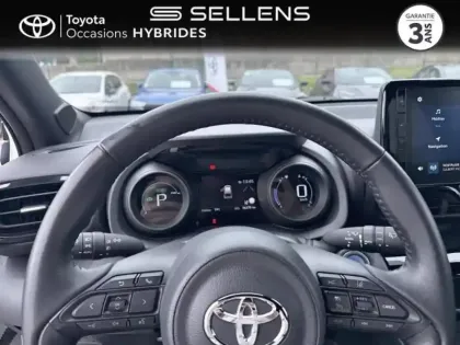 Photo 12 Toyota Yaris  Cross 116h Design MY22