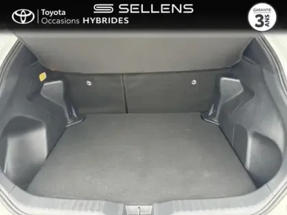 Photo 9 Toyota Yaris  Cross 116h Design MY22