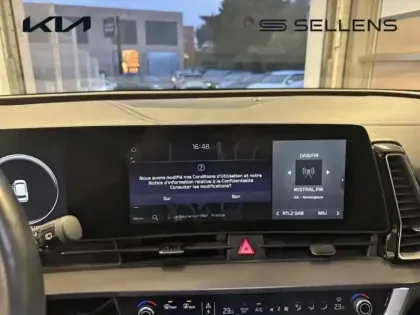 Photo 13 Kia Sportage Gén. V Ph1 GT-line Premium 5