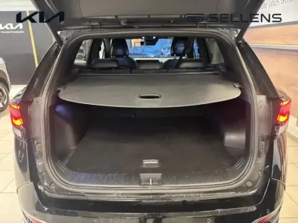 Photo 9 Kia Sportage Gén. V Ph1 GT-line Premium 5