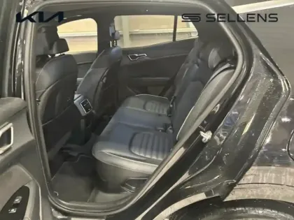 Photo 11 Kia Sportage Gén. V Ph1 GT-line Premium 5