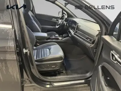 Photo 5 Kia Sportage Gén. V Ph1 GT-line Premium 5