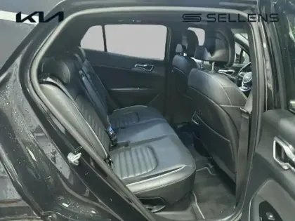 Photo 6 Kia Sportage Gén. V Ph1 GT-line Premium 5