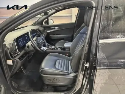 Photo 10 Kia Sportage Gén. V Ph1 GT-line Premium 5