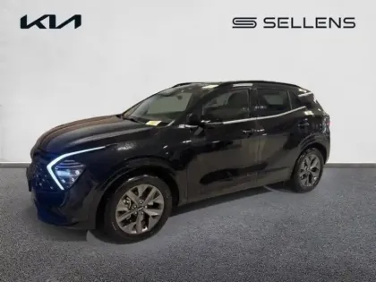 Photo Kia Sportage Gt Line Premium