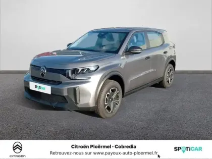 Photo Citroën C3 Aircross