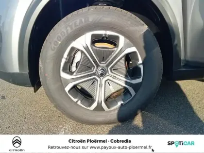 Photo 10 Citroën C3 Aircross  Electrique 113ch autonomie confort YOU