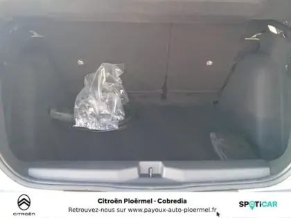 Photo 5 Citroën C3 Aircross  Electrique 113ch autonomie confort YOU