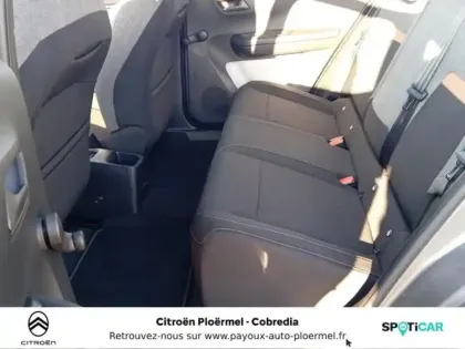 Photo 9 Citroën C3 Aircross  Electrique 113ch autonomie confort YOU