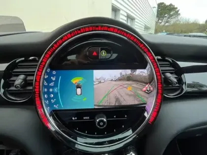 Photo 14 Mini Mini  Cooper SE 184ch Yours BVA