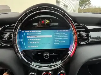 Photo 13 Mini Mini  Cooper SE 184ch Yours BVA