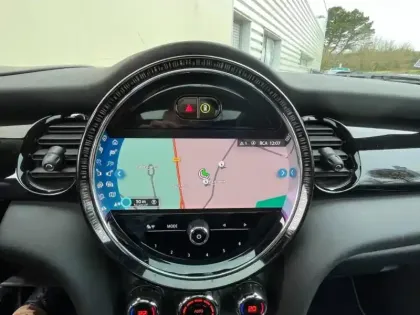 Photo 11 Mini Mini  Cooper SE 184ch Yours BVA