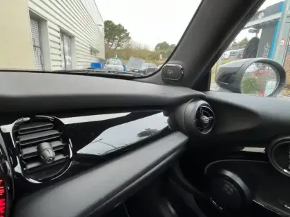 Photo 12 Mini Mini  Cooper SE 184ch Yours BVA