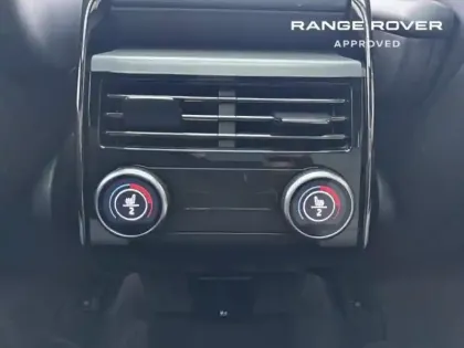 Photo 12 Land rover Range Rover Sport  3.0 P440e 440ch PHEV Dynamic HSE