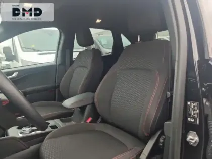 Photo 9 Ford Kuga  2.5 Duratec 180ch Hybrid FlexiFuel ST-Line Powershift