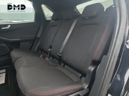 Photo 10 Ford Kuga  2.5 Duratec 180ch Hybrid FlexiFuel ST-Line Powershift