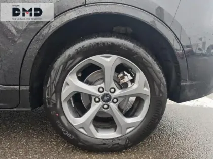 Photo 13 Ford Kuga  2.5 Duratec 180ch Hybrid FlexiFuel ST-Line Powershift