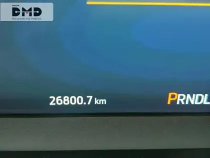 Photo 14 Ford Kuga  2.5 Duratec 180ch Hybrid FlexiFuel ST-Line Powershift