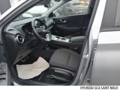 Photo 12 Hyundai Kona  Electric 39kWh - 136ch Intuitive