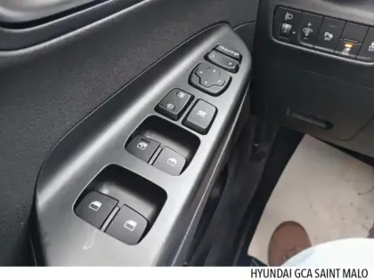 Photo 11 Hyundai Kona  Electric 39kWh - 136ch Intuitive