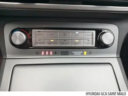 Photo 10 Hyundai Kona  Electric 39kWh - 136ch Intuitive