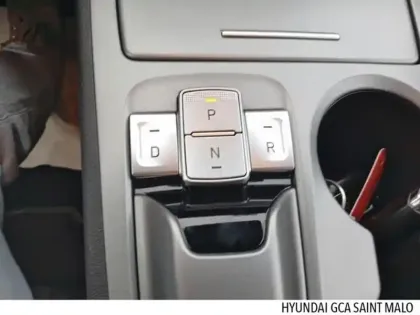 Photo 8 Hyundai Kona  Electric 39kWh - 136ch Intuitive