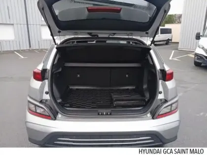 Photo 14 Hyundai Kona  Electric 39kWh - 136ch Intuitive