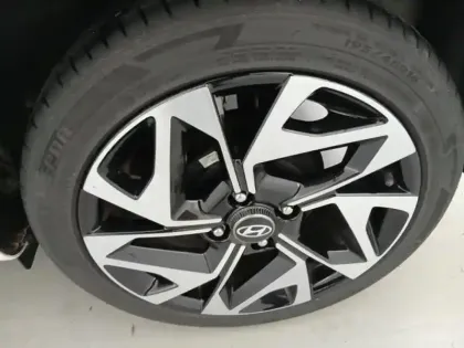 Photo 9 Hyundai I10  1.2 84ch N Line