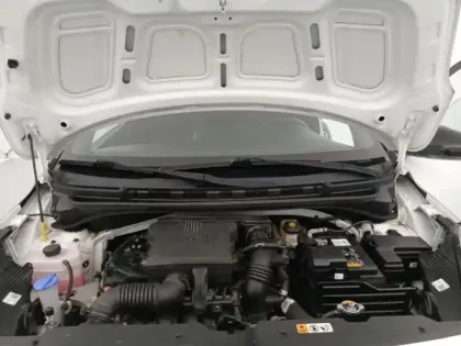 Photo 11 Hyundai I10  1.2 84ch N Line