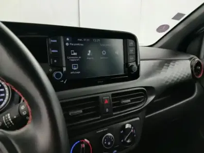 Photo 14 Hyundai I10  1.2 84ch N Line