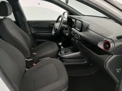 Photo 6 Hyundai I10  1.2 84ch N Line