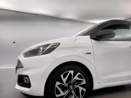 Photo 10 Hyundai I10  1.2 84ch N Line