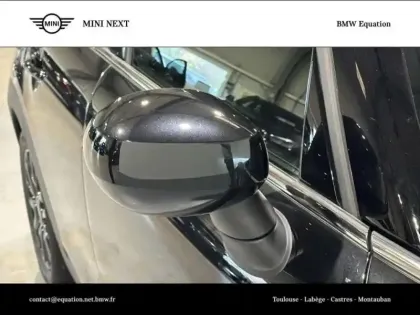 Photo 14 Mini Mini  5 Portes Cooper 136ch Edition Premium Plus BVA7