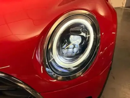 Photo 9 Mini Clubman  Cooper 136ch Edition Premium Plus BVA7