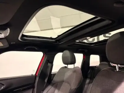 Photo 13 Mini Clubman  Cooper 136ch Edition Premium Plus BVA7