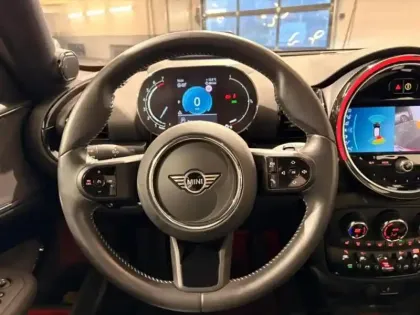 Photo 5 Mini Clubman  Cooper 136ch Edition Premium Plus BVA7