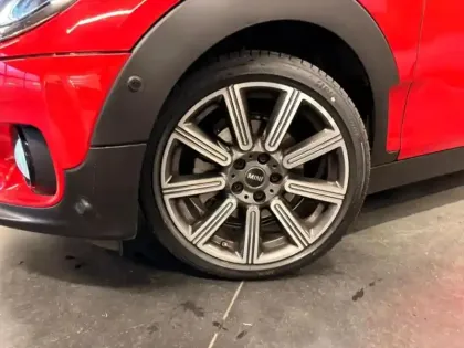 Photo 7 Mini Clubman  Cooper 136ch Edition Premium Plus BVA7