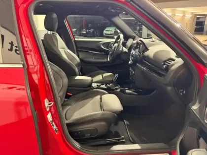 Photo 8 Mini Clubman  Cooper 136ch Edition Premium Plus BVA7