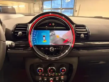 Photo 10 Mini Clubman  Cooper 136ch Edition Premium Plus BVA7