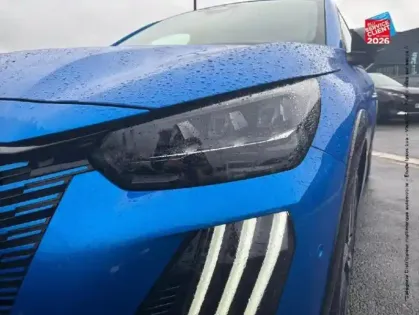 Photo 27 Peugeot 208  1.2 Hybrid 145ch GT e-DCS6