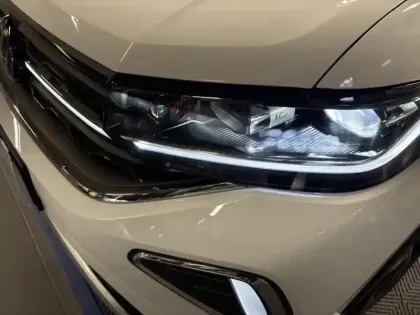 Photo 6 Volkswagen T-cross  1.0 TSI 116ch R-Line Edition DSG7