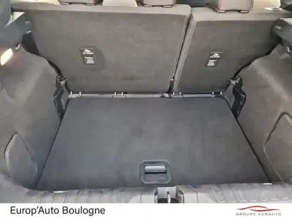 Photo 5 Ford Puma  1.0 Flexifuel 125ch S&S mHEV ST-Line