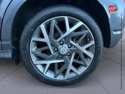 Photo 24 Hyundai Kona  1.6 GDi 141ch Hybrid Creative DCT-6